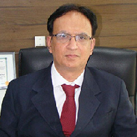Dr Hemang Bakshi